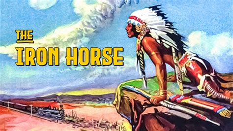 Iron horse PenalbaWeb.com