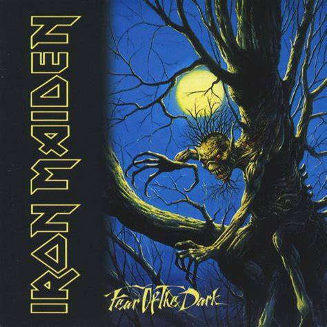 Iron maiden fear PenalbaWeb.com