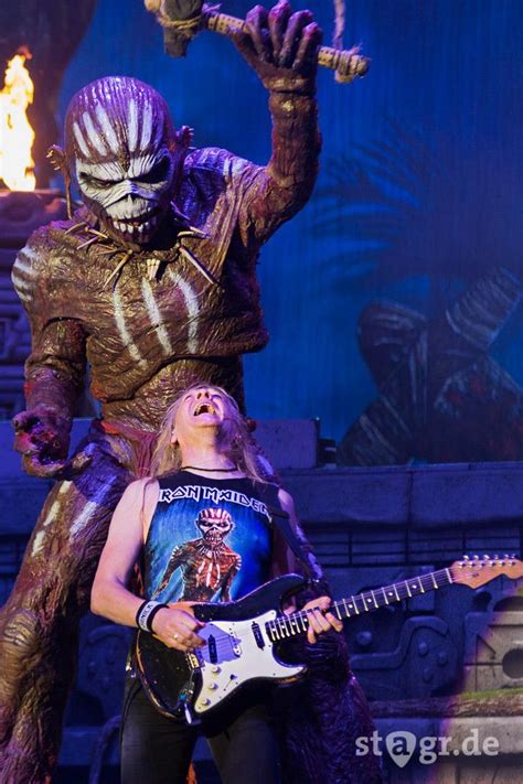 Iron maiden PenalbaWeb.com