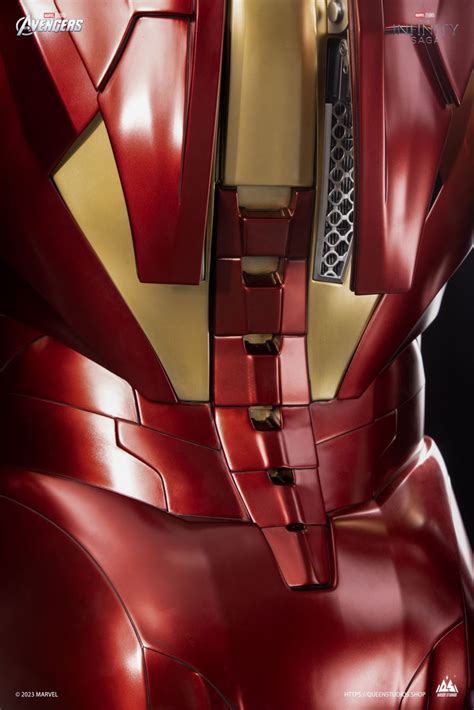 Iron man forum PenalbaWeb.com