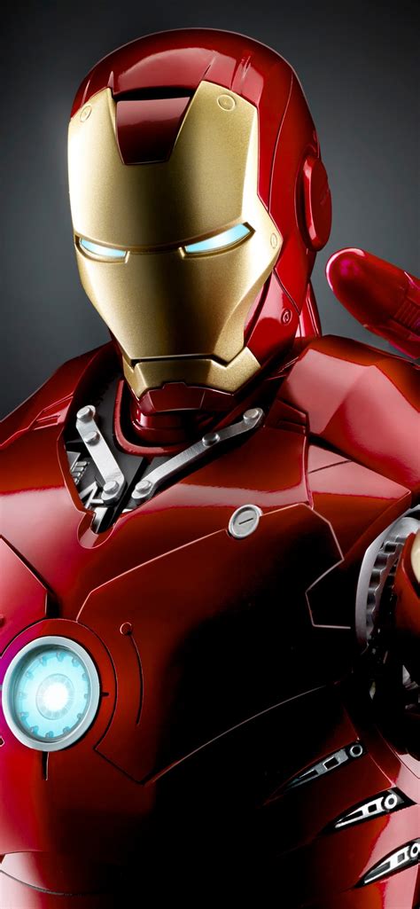 Iron man iii PenalbaWeb.com