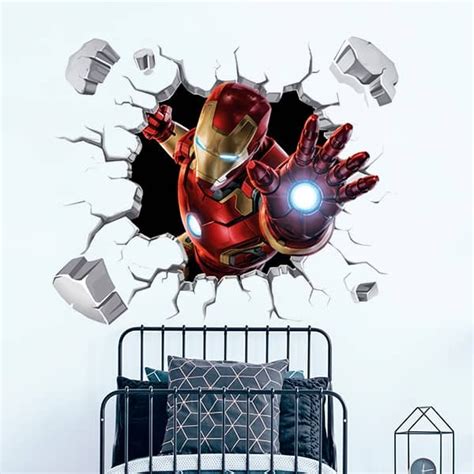 Iron vinilo PenalbaWeb.com