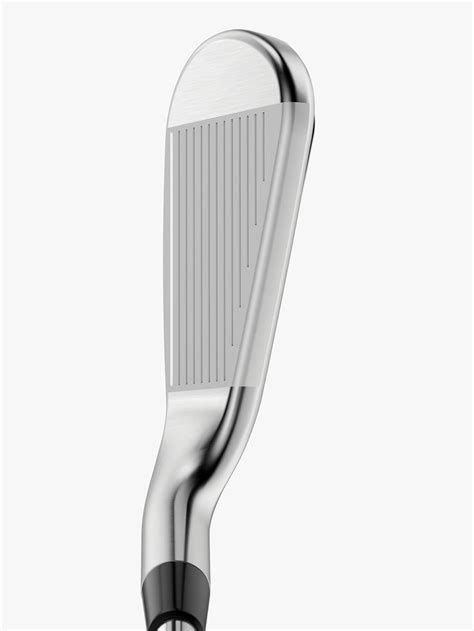 Irons graphite regular PenalbaWeb.com