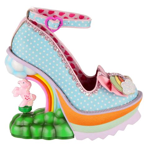 Irregular choice PenalbaWeb.com