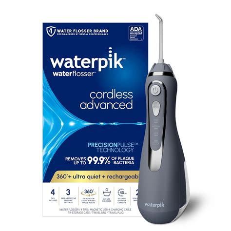 Irrigador bucal waterpik PenalbaWeb.com