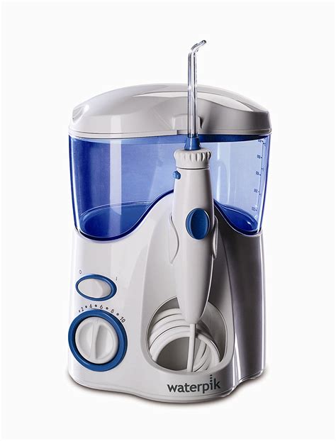 Irrigador dental waterpik PenalbaWeb.com