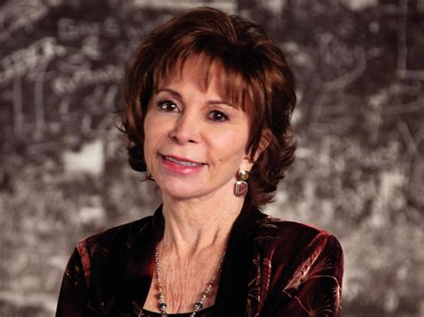 Isabel allende PenalbaWeb.com