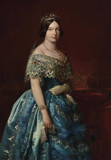 Isabel ii PenalbaWeb.com