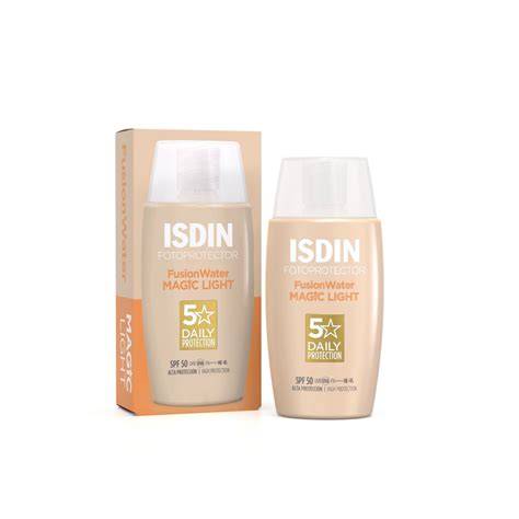 Isdin PenalbaWeb.com