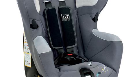 Iseos isofix PenalbaWeb.com