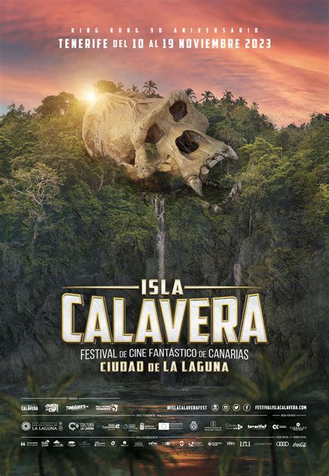 Isla calavera PenalbaWeb.com