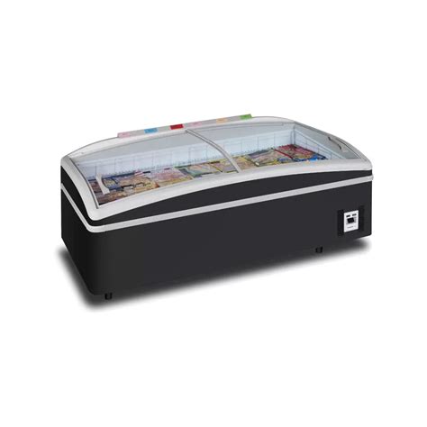 Isla congelador PenalbaWeb.com