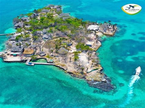 Isla pirata PenalbaWeb.com
