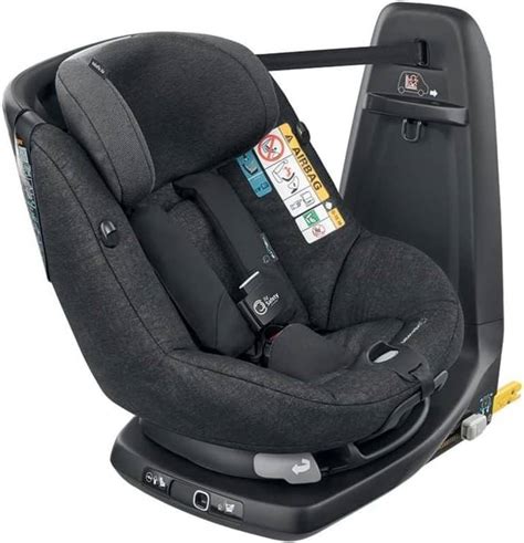 Isofix bebe confort PenalbaWeb.com