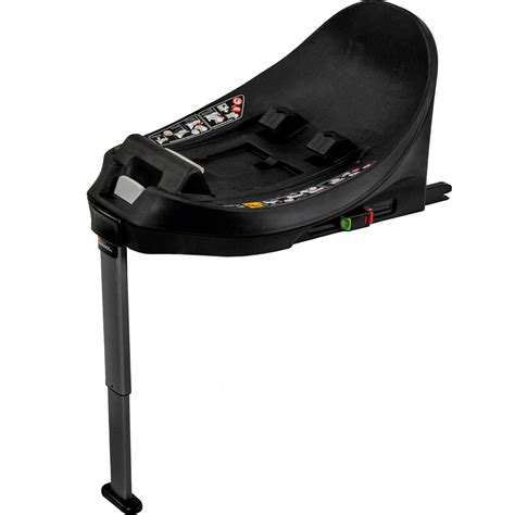 Isofix grupo 0 PenalbaWeb.com