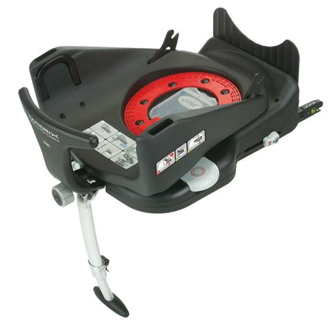 Isofix jane PenalbaWeb.com