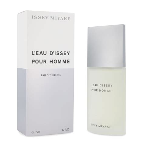 Issey miyake l