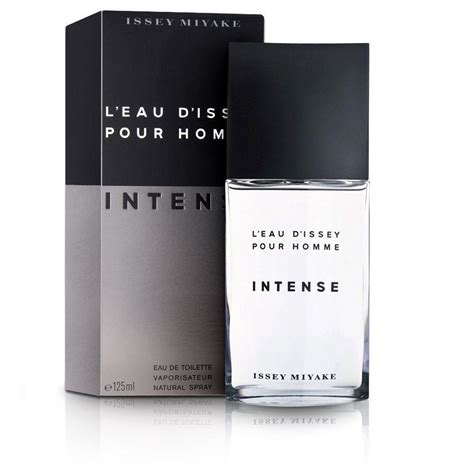 Issey miyake intense PenalbaWeb.com