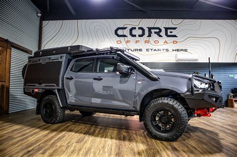 Isuzu 4x4 PenalbaWeb.com