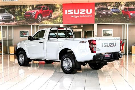 Isuzu d max PenalbaWeb.com