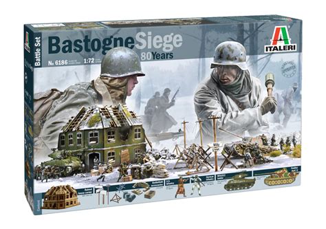 Italeri battle PenalbaWeb.com