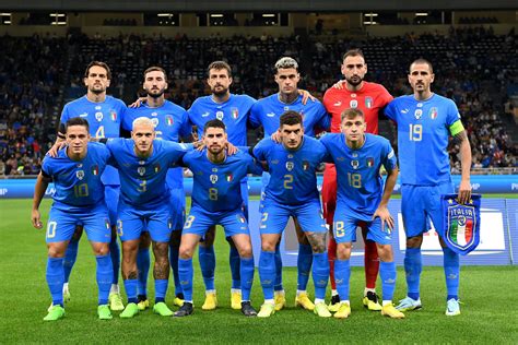 Italia calcio PenalbaWeb.com