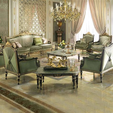 Italian furniture PenalbaWeb.com