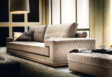 Italian style sofa PenalbaWeb.com