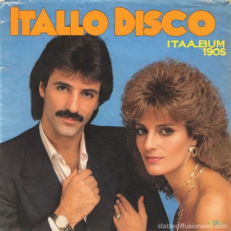 Italo disco PenalbaWeb.com