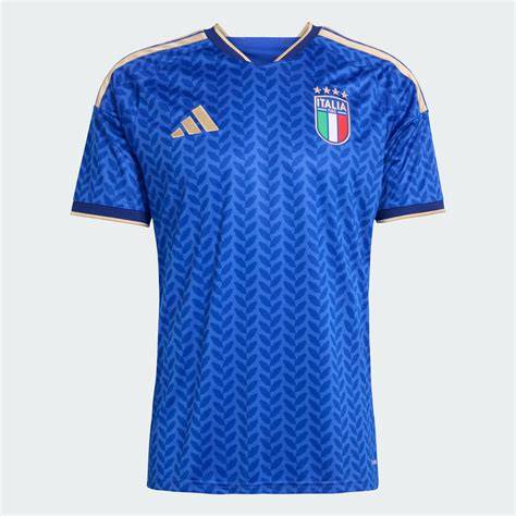 Italy jersey PenalbaWeb.com