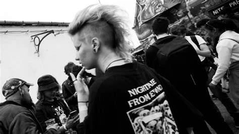 Italy punk PenalbaWeb.com