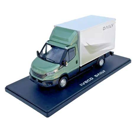 Iveco 1 43 PenalbaWeb.com