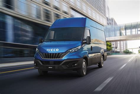 Iveco daily PenalbaWeb.com
