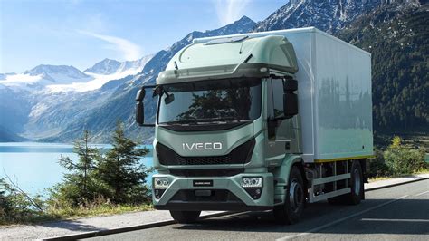 Iveco eurocargo PenalbaWeb.com