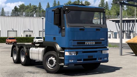 Iveco eurotech PenalbaWeb.com
