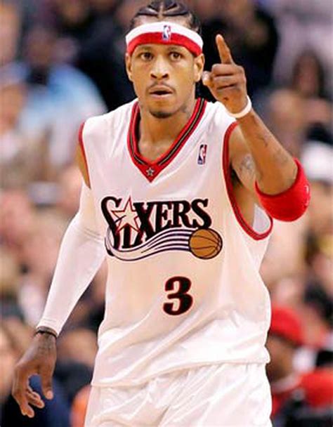 Iverson baloncesto PenalbaWeb.com