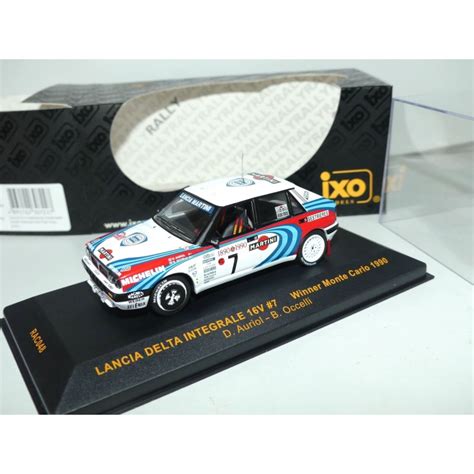 Ixo monte carlo PenalbaWeb.com