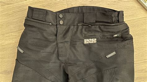 Ixs cordura PenalbaWeb.com