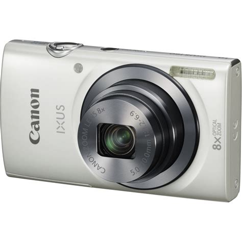 Ixus canon 160 PenalbaWeb.com