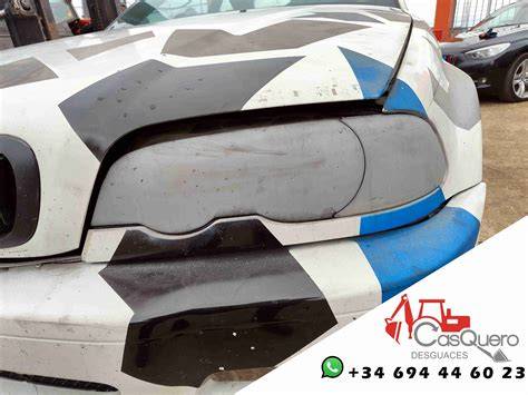 Izquierdo bmw e46 PenalbaWeb.com