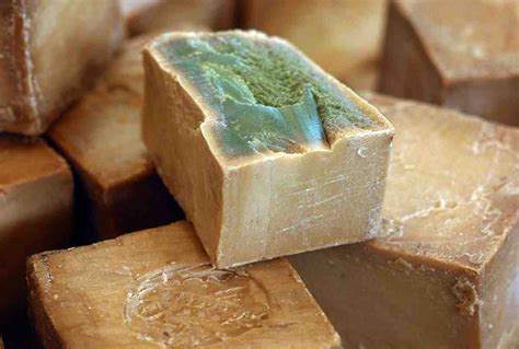 Jabon de alepo PenalbaWeb.com