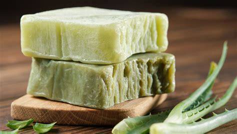 Jabon aloe PenalbaWeb.com