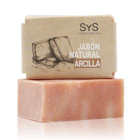 Jabon arcilla PenalbaWeb.com