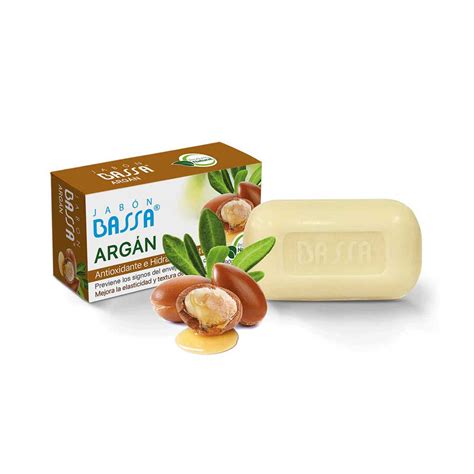Jabon argan PenalbaWeb.com