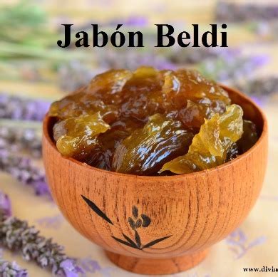 Jabon beldi PenalbaWeb.com
