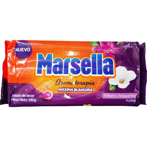 Jabon marsella PenalbaWeb.com