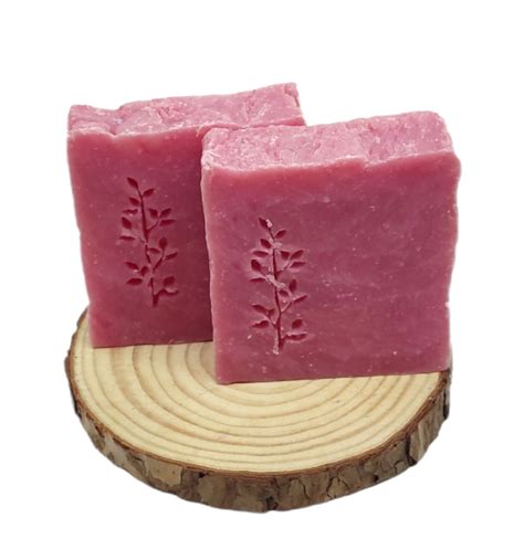 Jabon rosa PenalbaWeb.com