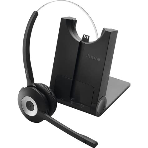 Jabra pro mono PenalbaWeb.com