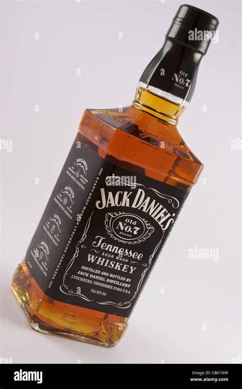 Jack daniels PenalbaWeb.com