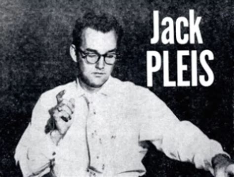 Jack pleis PenalbaWeb.com